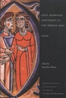 Image for Love, marriage, and family in the Middle Ages  : a reader
