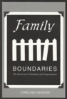 Image for Family boundaries  : the invention of normality