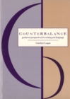 Image for Counterbalance  : gendered perspectives on writing and language
