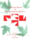 Image for Canadian Issues in Environmental Ethics