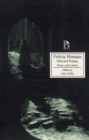 Image for Felicia Hemans : Selected Poems, Prose and Letters