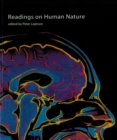 Image for Readings on Human Nature