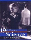 Image for Nineteenth-century science  : an anthology
