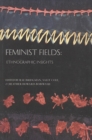 Image for Feminist Fields