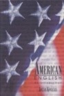 Image for American English : An Introduction