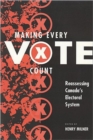 Image for Making Every Vote Count