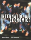 Image for International Economics in the Age of Globalization