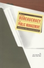 Image for From bureaucracy to public management  : the administrative culture of the government of Canada