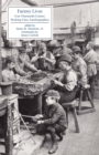Image for Factory Lives : Four Nineteenth-Century Working-Class Autobiographies