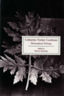 Image for Catharine Trotter Cockburn : Philosophical Writings