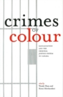 Image for Crimes of Colour