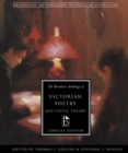 Image for The Broadview Anthology of Victorian Poetry and Poetic Theory  Concise Edition
