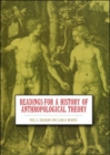 Image for Readings for a History of Anthropol Pb
