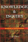 Image for Knowledge and Inquiry : Readings in Epistemology