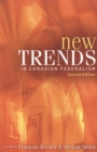 Image for New Trends in Canadian Federalism, Second Edition