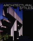 Image for A Guide to Canadian Architectural Styles, Second Edition