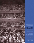 Image for The Broadview Anthology of Drama: Volume 2: The Nineteenth and Twentieth Centuries : Volume 2: The Nineteenth and Twentieth Centuries