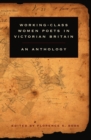 Image for Working-Class Women Poets in Victorian Britain : An Anthology