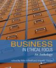 Image for Business in Ethical Focus