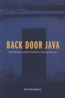 Image for Back Door Java