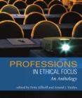 Image for Professions in Ethical Focus