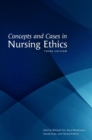 Image for Concepts and cases in nursing ethics