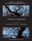 Image for Moral Issues In Global Perspective, Volume 3 : Moral Issues
