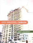 Image for City Politics, Canada