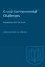 Image for Global Environmental Challenges