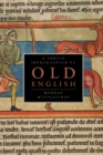 Image for A gentle introduction to Old English