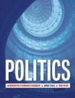 Image for Politics (US Edition)