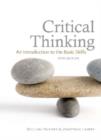 Image for Critical Thinking, Fifth Edition
