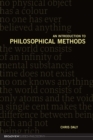 Image for An introduction to philosophical methods