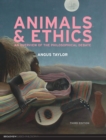 Image for Animals and ethics  : an overview of the philosophical debate