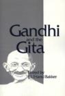 Image for Gandhi and the Gita