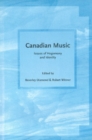 Image for Canadian Music