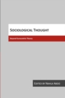 Image for Sociological Thought