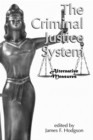 Image for The Criminal Justice System