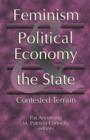 Image for Feminism, Political Economy, and the State