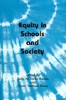 Image for Equity in Schools and Society