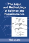 Image for The Logic and Methodology of Science and Psuedoscience