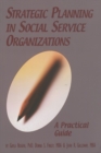 Image for Strategic planning in social service organizations  : a practical guide