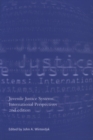 Image for Juvenile justice systems  : international perspectives