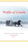 Image for Profiles of Canada