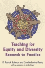 Image for Teaching for Equity and Diversity