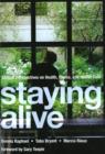 Image for Staying Alive : Critical Perspectives on Health, Illness, and Health Care