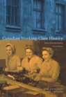 Image for Canadian Working-Class History