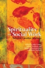 Image for Spirituality and Social Work : Selected Canadian Readings