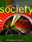 Image for Rethinking Society in the 21st Century : Critical Readings in Sociology