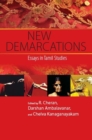 Image for New Demarcations : Essays in Tamil Studies